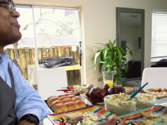 Schwarz, Blasen, Hundestellung, Schwarz, Hardcore, Hd, Reif, Jungendliche (18+)