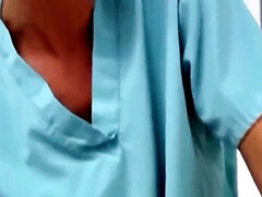 Leie, Grosser arsch, Grosse titten, Blondine, Kehlenfick, Schwanz, Fetisch, Milf