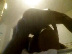 Enthousiasteling, Zwart