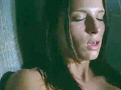 Masturbation, Russe, Adolescente