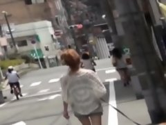 Aziatisch, Hd, Japaans, Masturbatie, Realiteit, Alleen, Bekijker