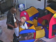 kinky-teens love blacks