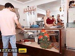 Grosse titten, Blasen, Spermaladung, Frau frau mann, Handjob, Hd, Monster, Muschi