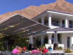 Paar, Gruppe, Realität, Swingers