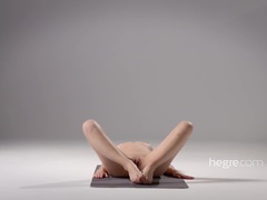 Arsch, Braunhaarige, Süss, Unschuldig, Natürlich, Zierlich, Dürr, Titten