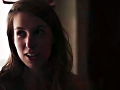 Celebridad, Pareja, Sexo soft, Tetas