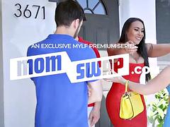 Grosse bite, Gros seins, Sucer une bite, Compilation, Mature, Mère que j'aimerais baiser, Plan cul à trois, Nénés