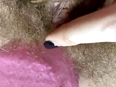Leie, Grosser kitzler, Kitzler, Extrem, Masturbation, Orgasmus, Pov, Nass