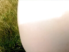 Amateur, Sucer une bite, Britannique, Hd, Maman, De plein air, Pov, Public