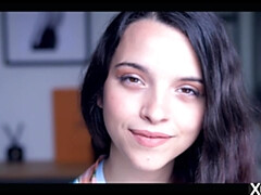 Sadomasoquismo, Verga grande, Amarrada, Dominación, Hembra, Latina, Orgasmo, Esclavo