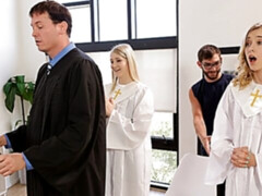 Блондинки, Минет, Собачьи, Натуральные сиськи, Киски, Тощие, Молоденькие, Сиськи