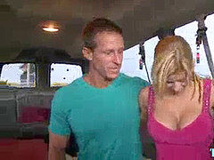 Buff tricked straighty