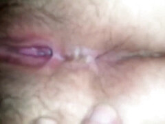 Cul, Beauté, Gros seins, Plantureuse, Classique, Poilue, Mamelons, Pov