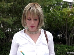 Hot MILF Likes It In Bootie - amateur sex