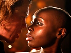 Поза 69, Любители, Большая жопа, Большой член, Большие сиськи, Поцелуи, Киски, Тощие