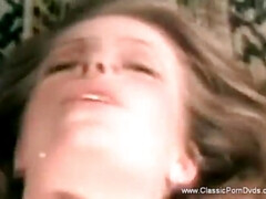 Romantic Orgy Time With Blond COUGAR With Deep Moment