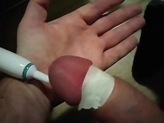 Amateur, Tir de sperme, Fétiche, Homosexuelle, Masturbation, Solo, Jouets
