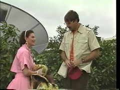 Группа, Волосатые, Втроем, Винтаж