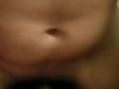 Éjaculation interne, Queue, Femelle, Hd, Pov, Chatte, Rasée, Serré