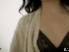 Blonde, Sucer une bite, Poilue, Léchez, Masturbation, Chatte, Douche, Mouillée