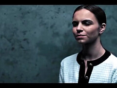 Puppe, Spiele, Hd, Japanische massage, Lecken, Muschi, Rotschopf, Schlampe