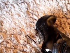 Leie, Fetisch, Hd, Latex, Solo