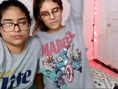 Amateur, Nana, Nénés, Webcam