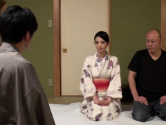 Miria Hazuki gets hard fucked in dirt - More at JavHD.net