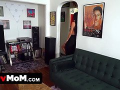 Culo grande, Tetas grandes, Mamada, Madura, Masturbación, Maduro, Madres para coger, Pov