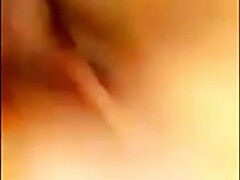 Enthousiasteling, Pijpbeurt, Sperma shot, Vingeren, Orgasme, Gezichtspunt, Slet