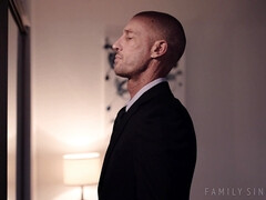 Cul, Chambre à dormir, Tromperie, Papa, Famille, Léchez, Seins naturels, Nénés