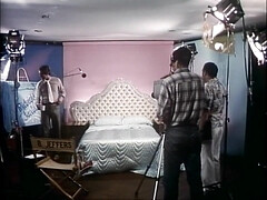 Минет, Волосатые, Винтаж