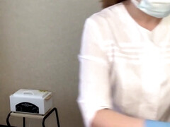 18 jahre, Cfnm, Arzt, Handjob, Hd, Russisch, Solo, Titten