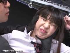 Extreme Japanese BDSM Sex Rabon 4
