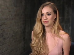 Sadomasochismus, Blondine, Fesselspiele, Domination, Fingern, Erniedrigung, Bestrafung