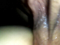 Grosse titten, Blasen, Braunhaarige, Fetisch, Selbstgemacht, Latina, Mutti, Pov