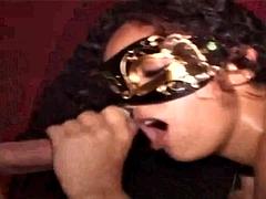 Leie, In den arsch, Grosser schwanz, Grosse titten, Betrug, Gehörnter ehemann, Latina, Ehefrau