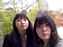 Amateur, Nana, Collège université, Fétiche, Japonaise, Lesbienne, Maman, Étudiant