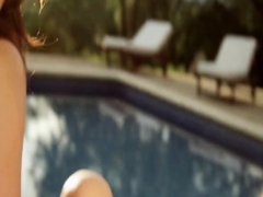 Fingern, Hd, Lesbisch, Im freien