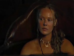 Prominente, Hardcore, Öffentlich