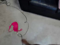 Enthousiasteling, Grote lul, Zwart, Zwart, Trio