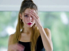 Nana, Doigter, Hd, Lingerie, Masturbation, Orgasme, Culottes ou slips, Nénés