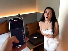 Pijpbeurt, Duits, Huisgemaakt, Moeder die ik wil neuken, Moeder, Orgasme, Slikken, Tieten likken