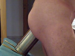 Любители, Мастурбация, Игрушки