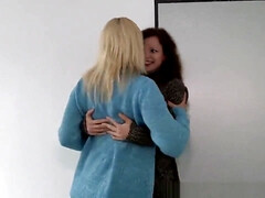 Rubia, Morena, Tetona, Clásico, Polla, Hd, Lesbiana, Coño