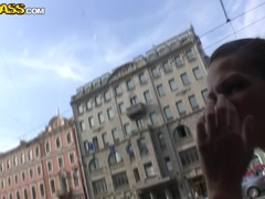 Playa, Morena, Al aire libre, Público