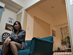 Enthousiasteling, Aziatisch, Pijpbeurt, Japaans