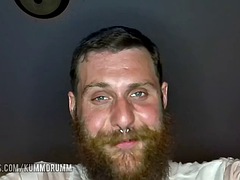 Leie, Sadomasochismus, Fetisch, Schwul, Behaart, Pov, Solo, Tätowierung