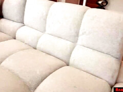 Grote kont, Grote mammen, Rondborstig, Zwart, Hardcore, Interraciaal, Moeder die ik wil neuken, Tieten likken