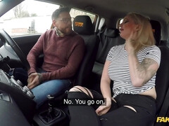 Culo, Rubia, Mamada, Estilo perrito, Penetracion con dedos, Besar, Coño, Maestra